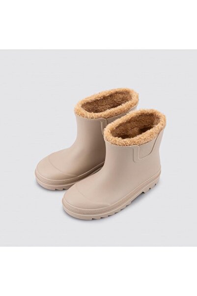 IGOR W10290-004 TOKIO BORREGUITO Μπεζ Παιδικές Μπότες Μπεζ