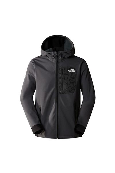 THE NORTH FACE M MA LAB SOFTSHELL Ανδρικό μπουφάν NF0A856XO7J1