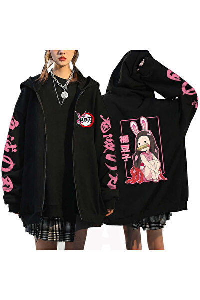 GALASHOP كيميتسو شيطان القاتل سحاب كوكوشيبو كامادو نيزوكو هوديس Mod24