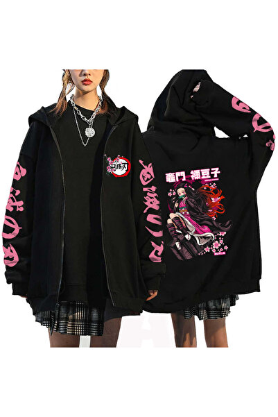 GALASHOP كيميتسو شيطان القاتل سحاب كوكوشيبو كامادو نيزوكو هوديس Mod23