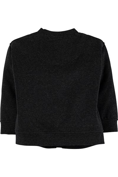 İdilbaby&Mamino MAMİNO ERKK KIDS POCKET CARDIGAN 17122