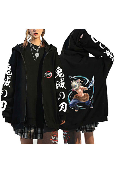 GALASHOP كيميتسو شيطان القاتل سحاب كوكوشيبو كامادو نيزوكو هوديس Mod37