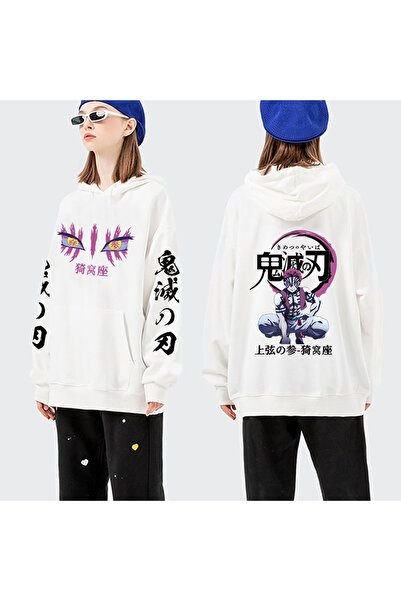 GALASHOP أنيمي الشيطان شيطان القاتل هوديس