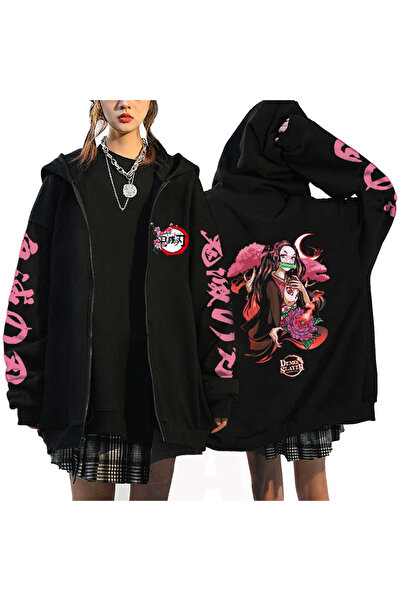 GALASHOP كيميتسو شيطان القاتل سحاب كوكوشيبو كامادو نيزوكو هوديس Mod18