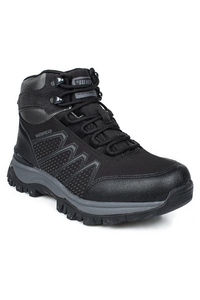 Jump Women's Waterproof Outdoor Boots 25685