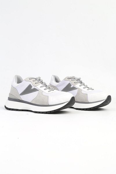 Pierre Cardin ® |   PC-52555 - 3959 White - Pantofi de damă
