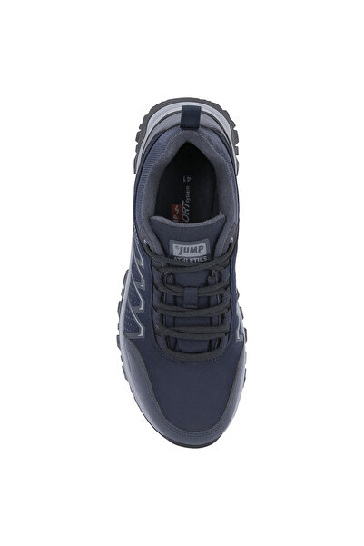 Jump 25686 Αδιάβροχα (36-45) Αθλητικά παπούτσια εξωτερικού χώρου