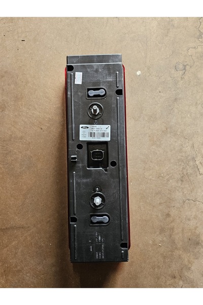 Orjinal BK31 13405 CD N STOP LAMBASI SOL PICK-UP FORD: TRANSIT V363 14-