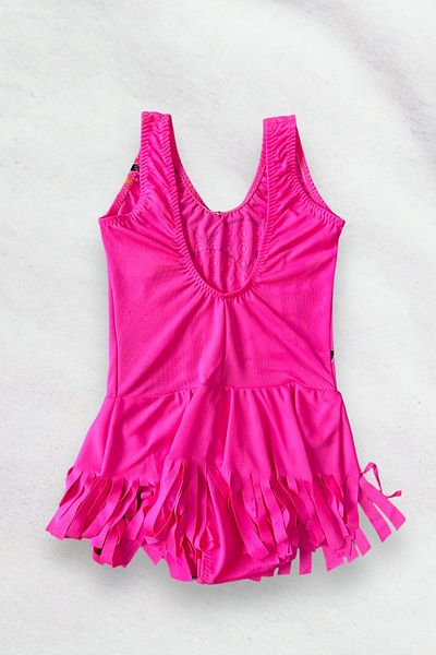 Nilmay mayo Girl's Dress Swimsuit