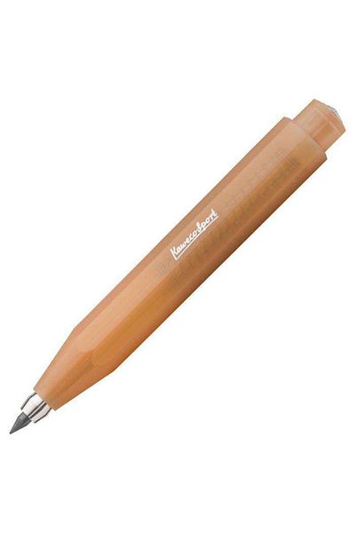 Kaweco Frosted Sport Tip Pen Peach 3,2 Mm