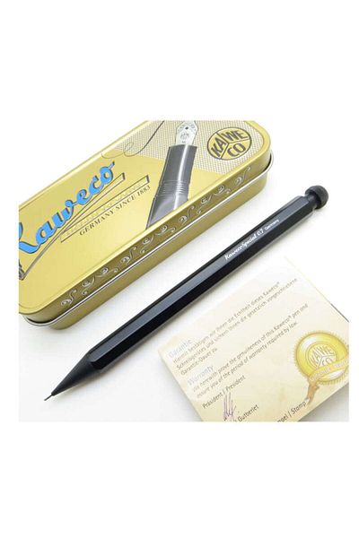 Kaweco Classic Special Versatil Pen 0.7 mm Black