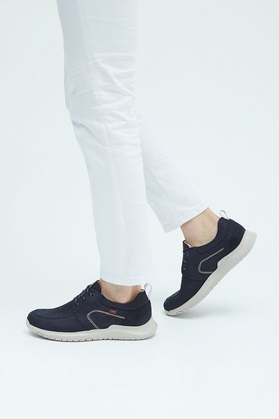Callaghan Pantofi sport și pantofi sport pentru bărbați din piele naturală 618 53700 Erk Ayk Y23