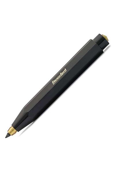 Kaweco Classic Sport Sketch Nib Pen Black