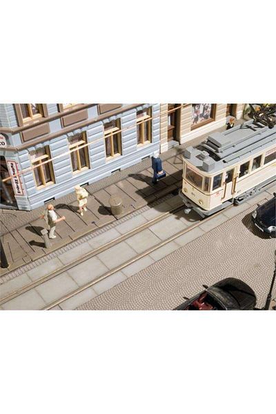 Auhagen Model Rail Coating - 1/87 - 41617