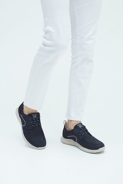 Callaghan Pantofi sport și pantofi sport pentru bărbați din piele naturală 618 53700 Erk Ayk Y23