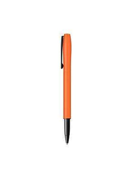 Scrikss Carnival Rollerball Pen Orange Crystal Box