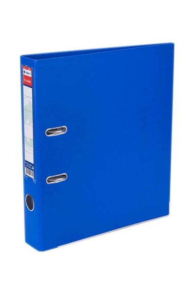 Tigra 25 Pieces Wide Office Desk Folder - Quality Material with 1 Parcel Rings