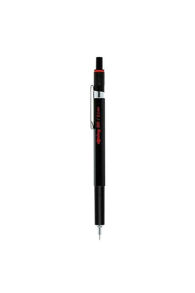 Rotring 300 Black Tip Pen 0.5 mm