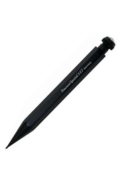 Kaweco Special Mini Nib Pen 0.7 Mm Black
