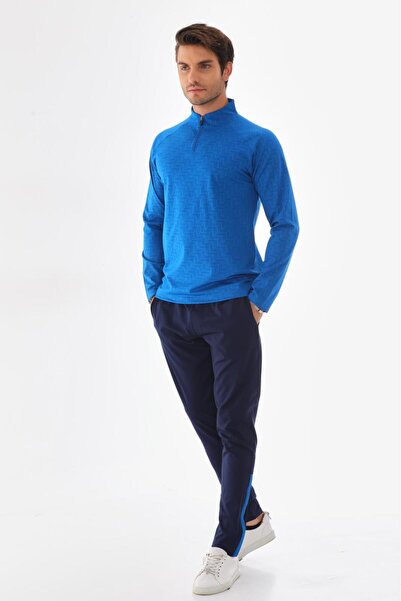 K18 Kural18 Gofre Baskılı Antrenman Eşofman Takımı