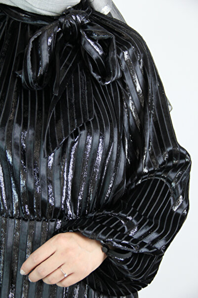 SERPİL Tesettür Elbise