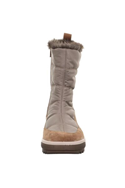 Legero Tirano Geniş Kalıp Gore-Tex Kadın Fermuarlı Uzun Kar Botu 2-000184