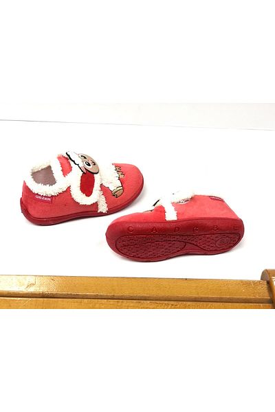 GEZER KAFKASLAR POLAR GIRL BOY HOME SCHOOL CREW ORTHOPEDIC PANDOUCH