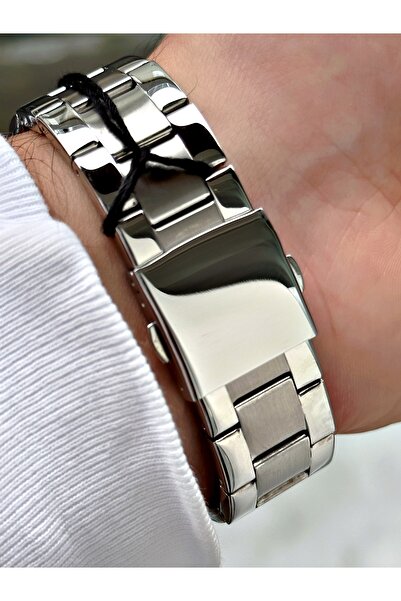 Ferrucci FCF.14514FM.01 Function Multi-Fonksiyon 3 Atm Erkek Kol Saati