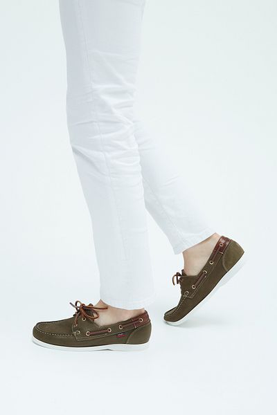 Callaghan Pantofi casual pentru bărbați din piele naturală 618 51600 Erk Ayk Y23