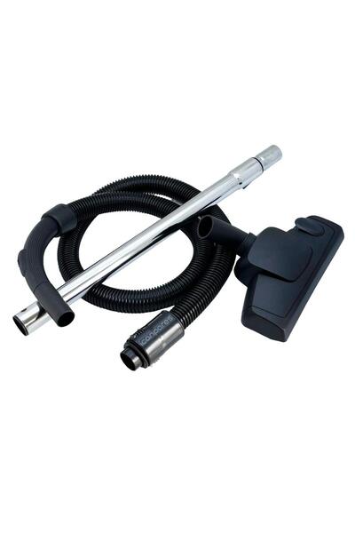 Parmis Gm 7525Y Compatible Meticulous Vacuum Cleaner Hose Set