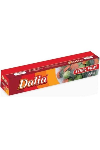 Dalia DALIA STRETCH FILM 45CM*125M