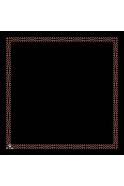 LAVINSE SCARF LavLa'vınse - Шарф в рамці