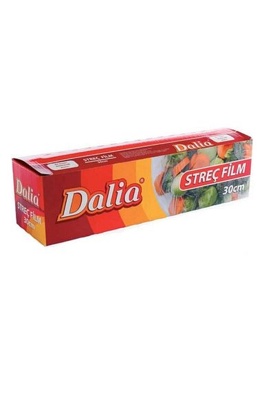 Dalia DALIA STRETCH FILM 30CM*125METERS
