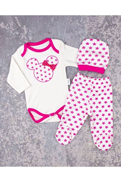 minibird baby بدلة ميني بيرد ميكي