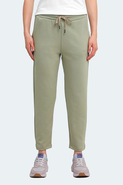 Slazenger Γυναικεία Φούτερ VELAR I Πράσινη