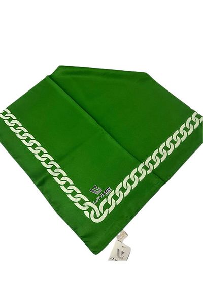 LAVINSE SCARF LavLa'vınse eșarfă cu ramă