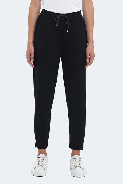 Slazenger VELAR I Γυναικεία Φούτερ Μαύρο