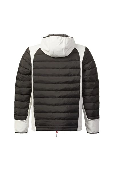 Musto M EVO LOFT HOODED SAIL COAT 2.0