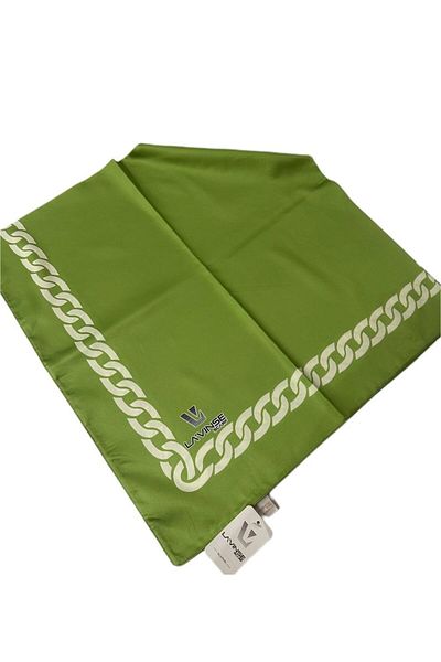 LAVINSE SCARF LavLa'vınse eșarfă cu ramă