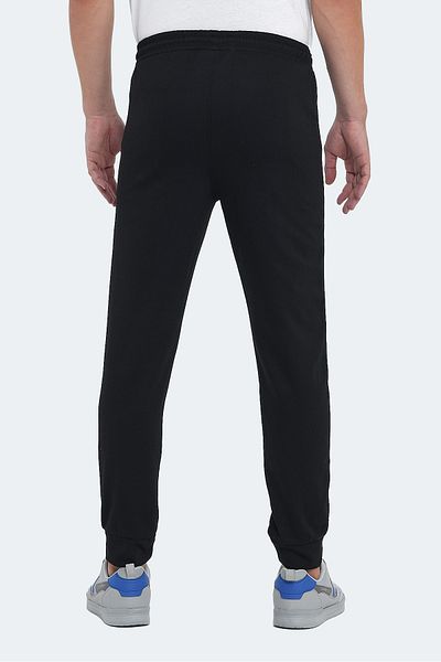 Slazenger Мъжки спортен панталон ONON черен