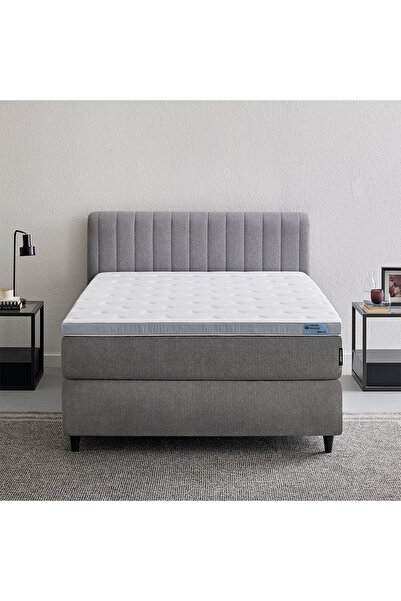 Yataş Dream Season Roll Pack Topper, Bed Pad