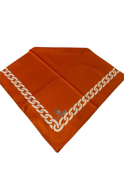 LAVINSE SCARF LavLa'vınse - Eșarfă înrămată
