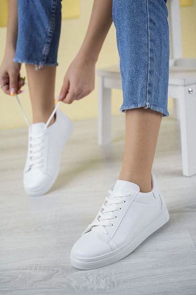 AlbiShoes Unisex Women's and Boys' Casual Sneakers - Comfortable Sports Shoes