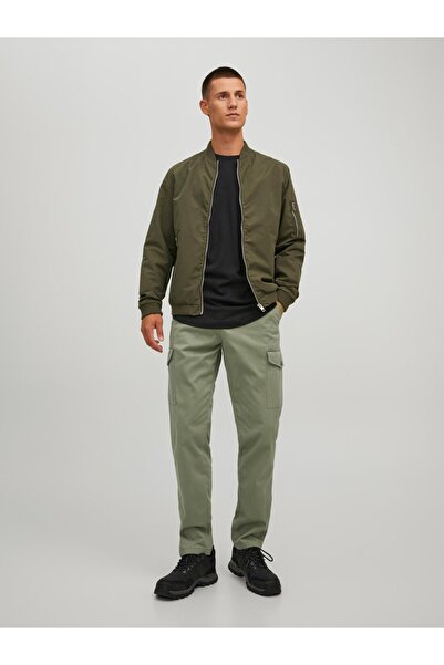 Jack & Jones JpstOllie Bowie Cargo Pants 12224001