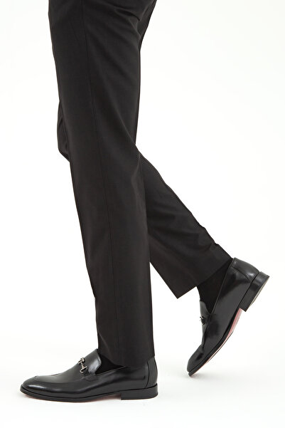 Tamer Tanca Erkek Deri Klasik Ayakkabı 848 48462 Erk Ayk Sk22/23