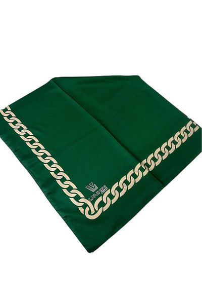 LAVINSE SCARF LavLa'vınse eșarfă cu ramă