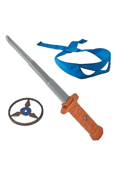 Tower Toys TU806001 مجموعة قناع وإكسسوارات سلاحف النينجا