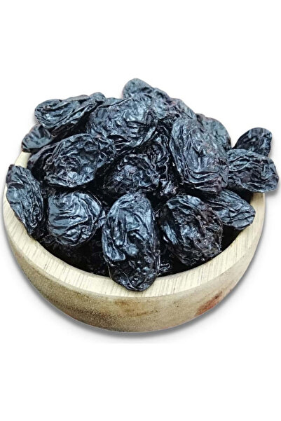 Janti Gurme Kilis Karası Çekirdekli Siyah Üzüm 250 Gr