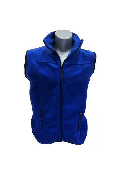 Teknik Γιλέκο Fleece - Φερμουάρ τσέπης