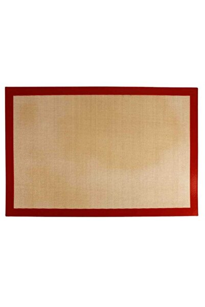 Genel Markalar EPİNOX PASTRY SİLİKON MAT 40*60 CM (SLP-46)
